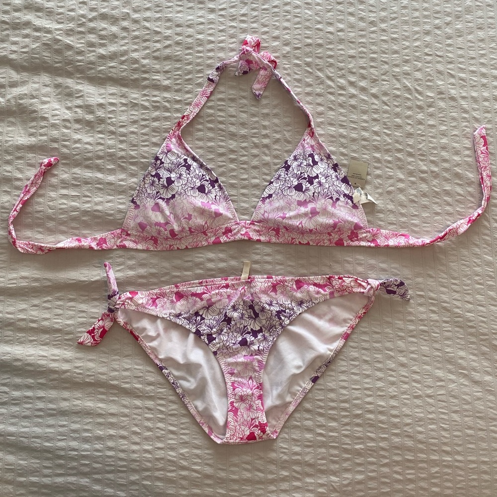 NWT American Eagle Bikini XL